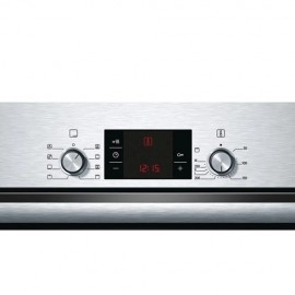 Духовой шкаф BOSCH hbg23b350r