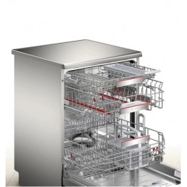 Посудомоечная машина BOSCH SMS8ZDI86Q