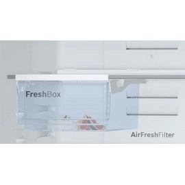 Холодильник BOSCH KGN 39LQ10