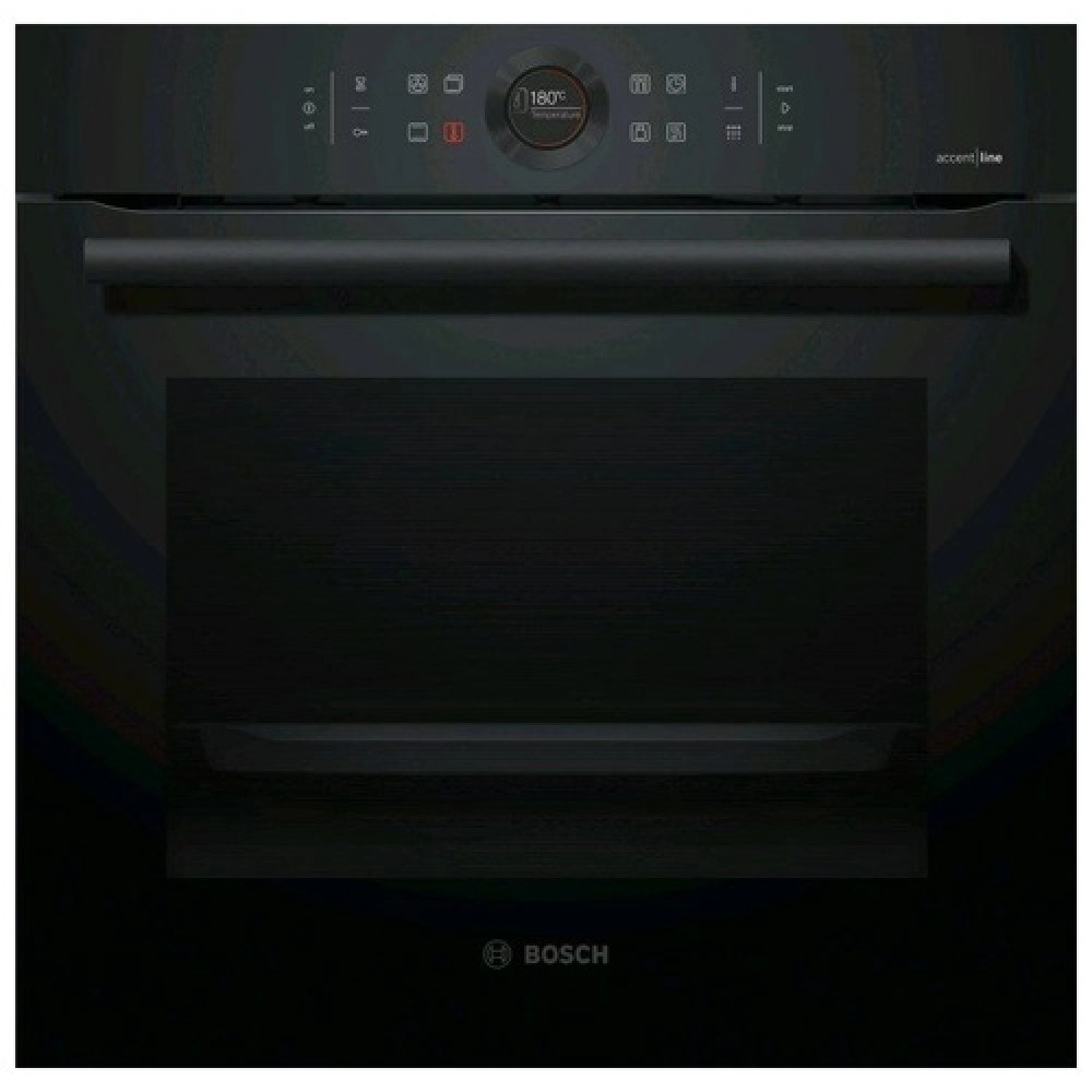 Духовой шкаф BOSCH HBC 872DC1S