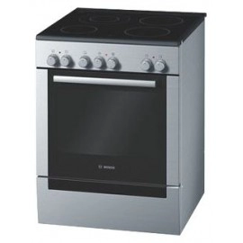 Электрическая плита стеклокерамическая BOSCH hce 633150