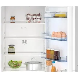 Холодильник BOSCH KIN96NSE0