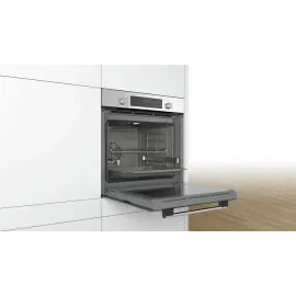 Духовой шкаф Bosch HBA 3540S0 нержавеющая сталь