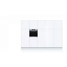 Встраиваемый электрический духовой шкаф BOSCH HBG 6764S1