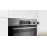 Духовой шкаф BOSCH HRG5580S6R