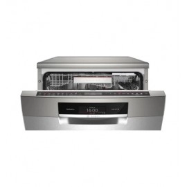 Посудомоечная машина BOSCH SMS8ZDI86Q