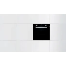 Духовой шкаф BOSCH HBG3564B0R