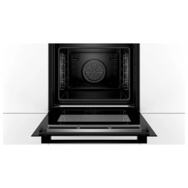 Духовой шкаф BOSCH HBC 872DC1S