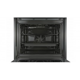 Встраиваемый электрический духовой шкаф Bosch HBA217BS0R