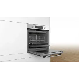 Духовой шкаф Bosch HBG 378 ES 0 R