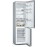 Холодильник BOSCH KGN39JA3AR