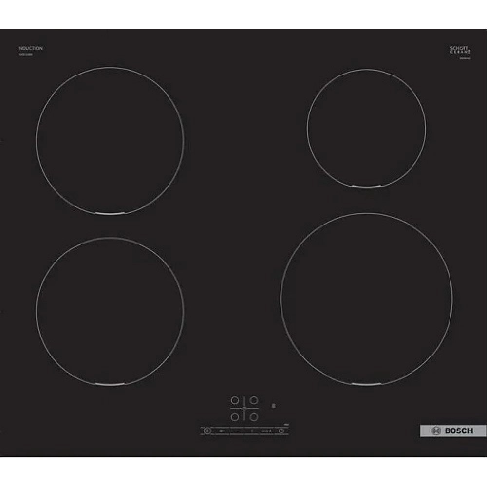 Варочная панель BOSCH PUE611BB5E