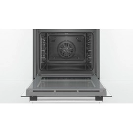 Встраиваемый электрический духовой шкаф Bosch HBA217BS0R