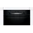 Духовой шкаф BOSCH HBG537BB0R