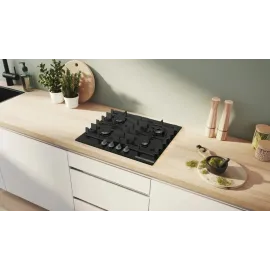 Варочная поверхность BOSCH PNH6B6K40