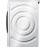 Стиральная машина с фронтальной загрузкой BOSCH WAN24290OE
