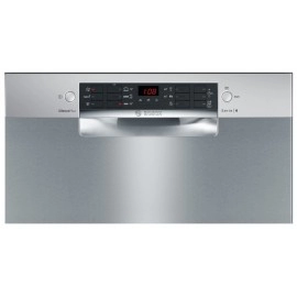 Встраиваемая посудомоечная машина Bosch SMU 46 CI 01 S