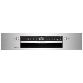 Посудомоечная машина BOSCH SMI4HCS48E