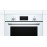 Духовой шкаф BOSCH HBF114BV0R