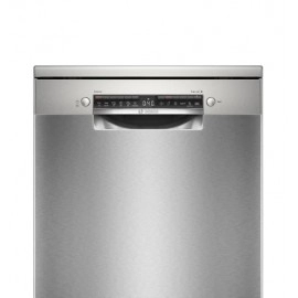 Посудомоечная машина BOSCH SMS4IMI62Q