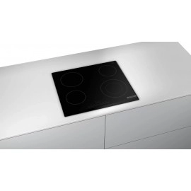 Варочная поверхность BOSCH PKF651FN2R
