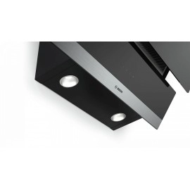 Каминная вытяжка BOSCH DWK 098 G 60 BK