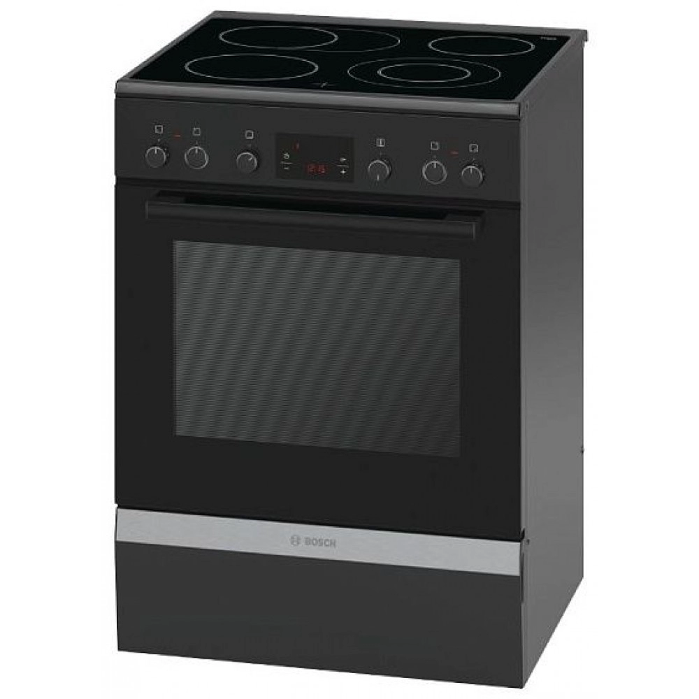 Электрическая плита BOSCH HCA 644260