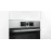 Духовой шкаф BOSCH CBG633NS3