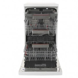 Посудомоечная машина BOSCH SPS66XW11R