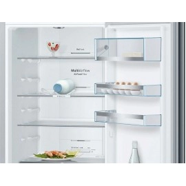 Холодильник Bosch KGN39LB35 черный Холодильник Bosch KGN39LB35 черный