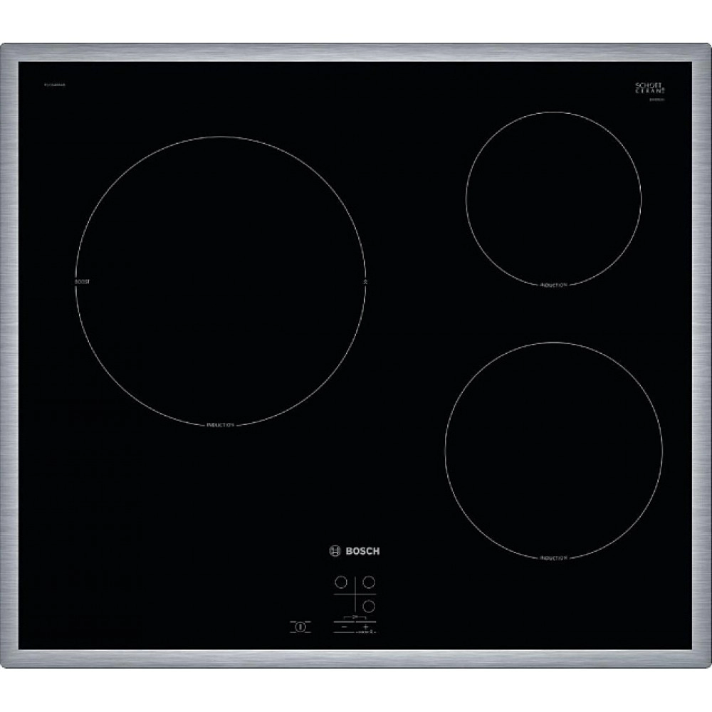 Варочная поверхность BOSCH PUC64RAA5E