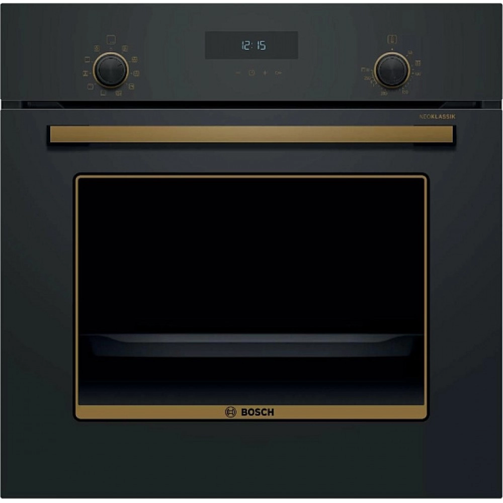 Духовой шкаф BOSCH HBJN17EB0R