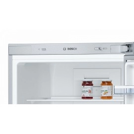 Холодильник Bosch KGN39VC14R графит