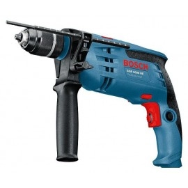 Дрель ударная BOSCH gsb 1600 re (бзп) (601218121)