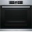 Встраиваемый электрический духовой шкаф BOSCH HBG 6764S1