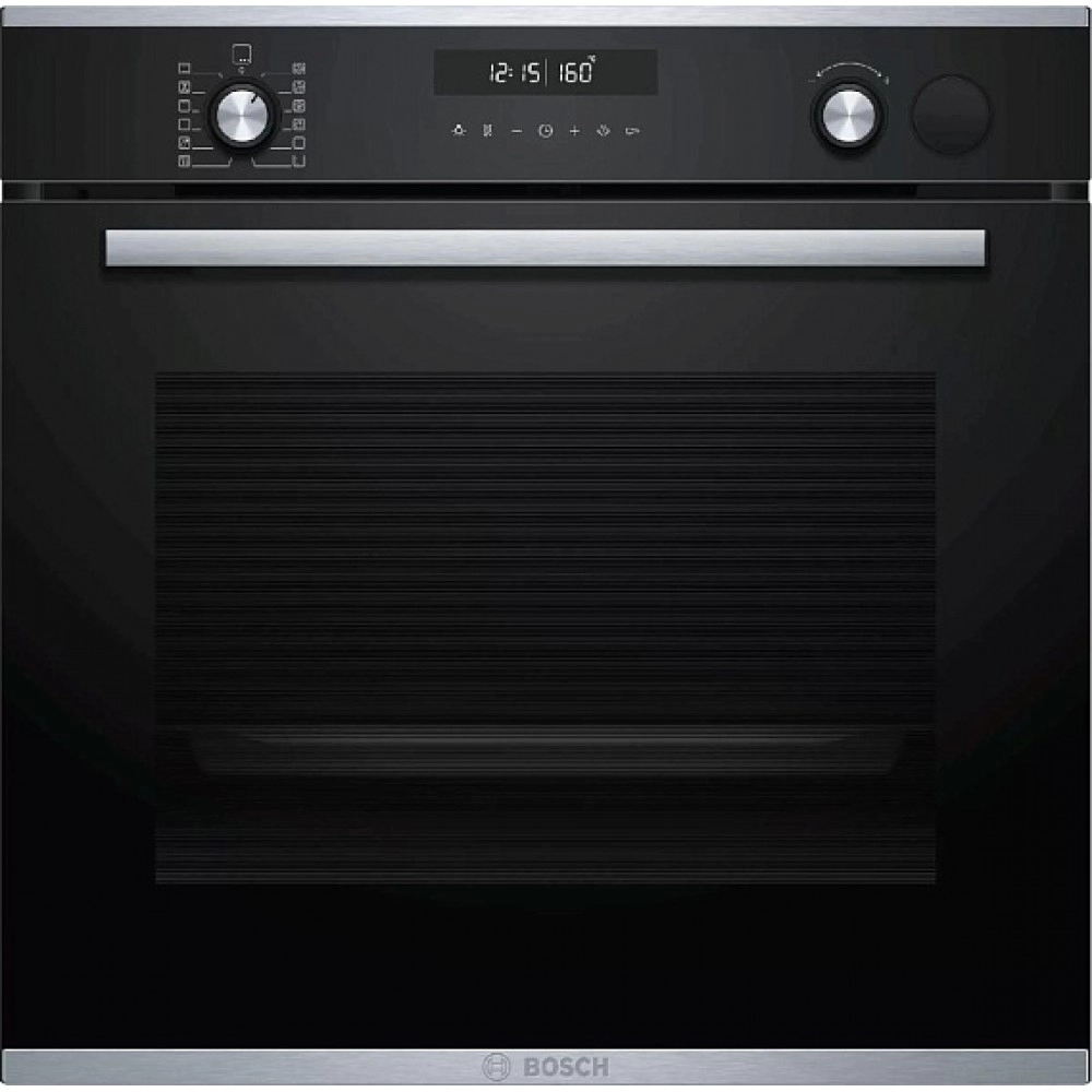 Духовой шкаф BOSCH HRG2382S1