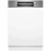 Посудомоечная машина BOSCH SMI4IMS62T