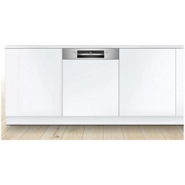Посудомоечная машина BOSCH SMI4IMS62T