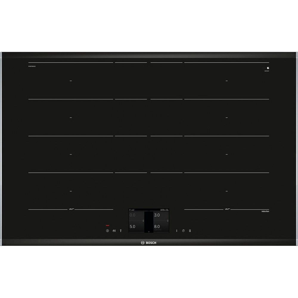 Варочная поверхность BOSCH PXY875KV1E