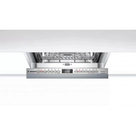 Посудомоечная машина BOSCH SPV4HMX2DR