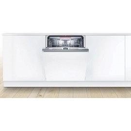 Посудомоечная машина BOSCH SGV4HMX3FR
