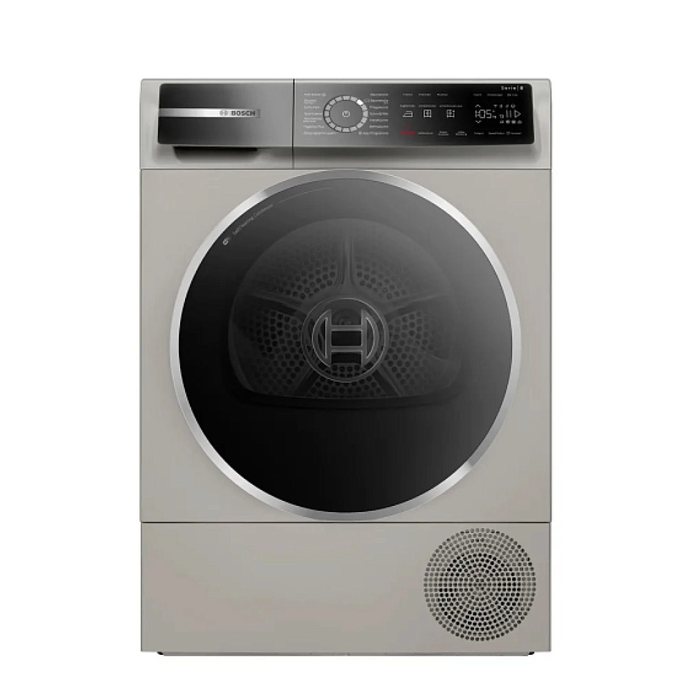 Сушильная машина BOSCH WQB246CX0 serie 8