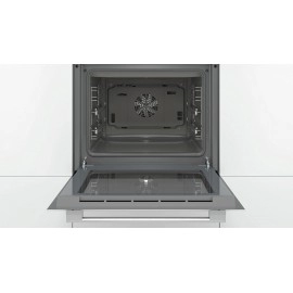 Духовой шкаф BOSCH HBF554YW0R