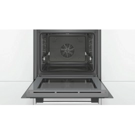 Духовой шкаф Bosch HBA 3540S0 нержавеющая сталь