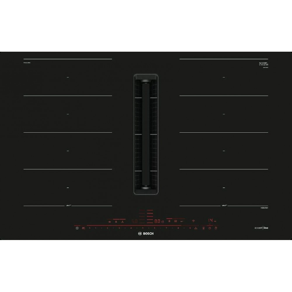 Варочная поверхность BOSCH PXX821D66E