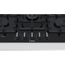 Встраиваемая газовая варочная панель BOSCH PPQ7A6B90R