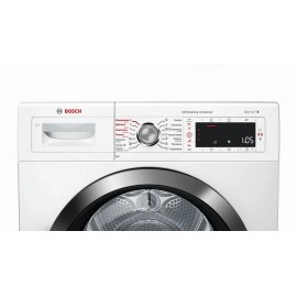 Сушильный автомат Bosch WTW 85561 OE