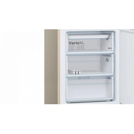 Холодильник BOSCH KGE39XK21R Холодильник BOSCH KGE39XK21R