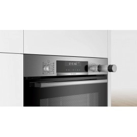 Духовой шкаф BOSCH HRG5580S6R