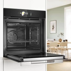 Духовой шкаф BOSCH HBG7784B1